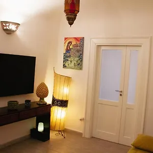 Dai Mori Apartment