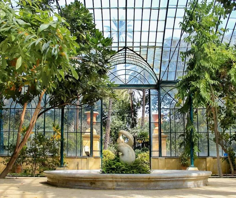 Lägenhet Casetta Poli- Appartamento Con Terrazza - Centro Storico Palermo